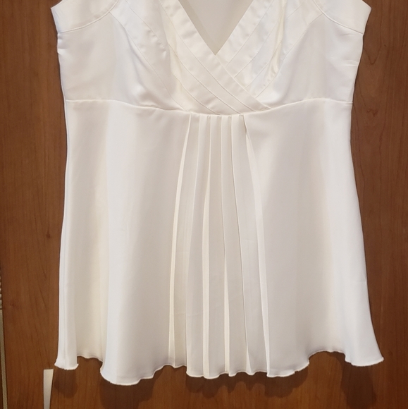 TRISTAN Silky top - Picture 2 of 5